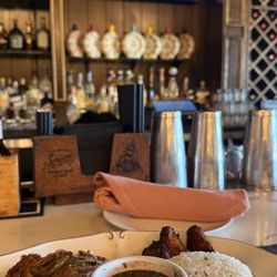 Isla Cuban-Latín Kitchen & Rum Bar - ROPA VIEJA