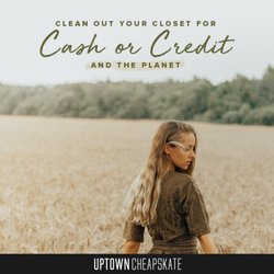 Uptown Cheapskate