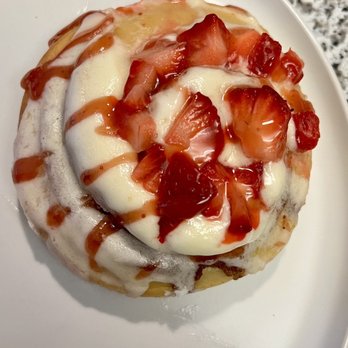 Cinnaholic - Bakeries Near Me - Carmel, Indiana Cinnaholic - Bakeries Near Me - Carmel, Indiana
