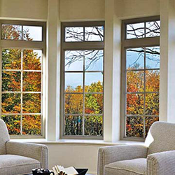 American Windows