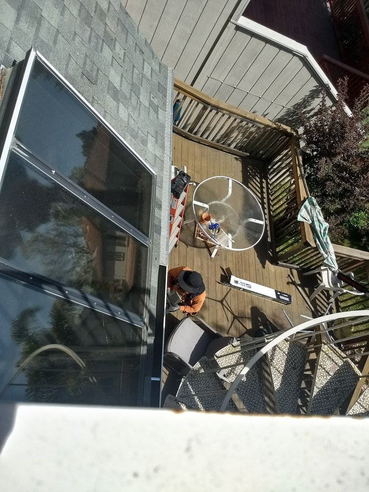 Slide of Santa Clara Valley Complete Services