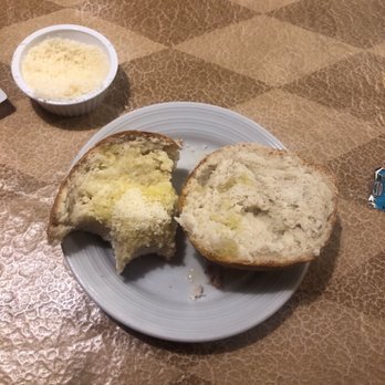Frugatti's - Italian Near Me - Bakersfield, California