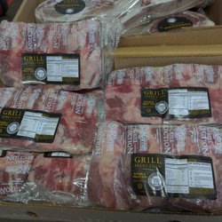 SuKarne - Premium Meats - Double Meat ribs!!! (Beef ribs)