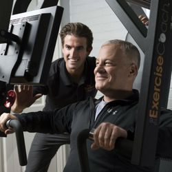 The Exercise Coach La Jolla CA