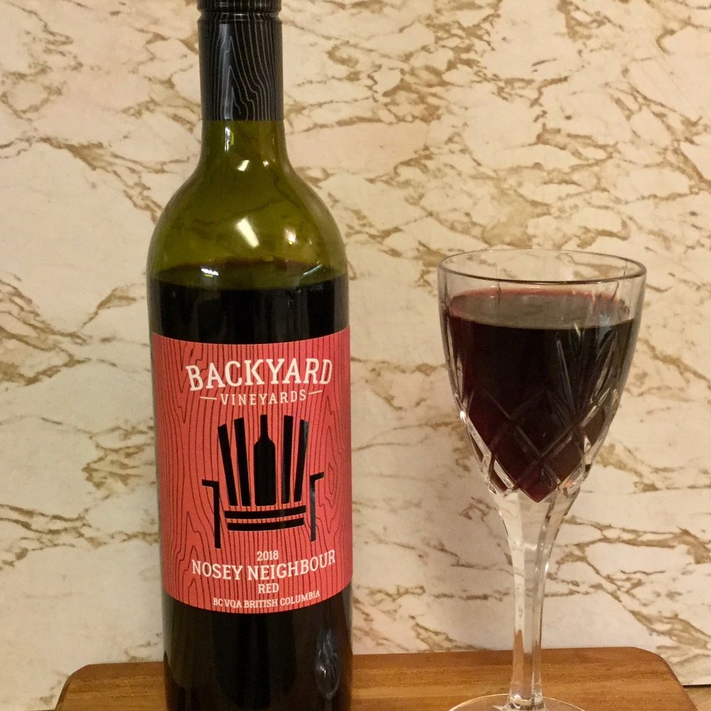 Backyard Vineyards - First taste - more please!! - Wineries Near Me - Langley, British Columbia Backyard Vineyards - First taste - more please!! - Wineries Near Me - Langley, British Columbia