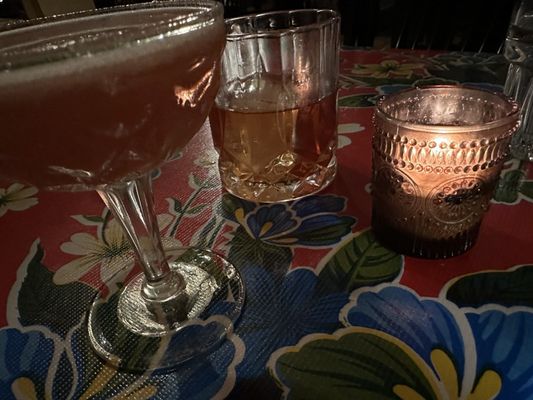 Yardy Rum Bar by null