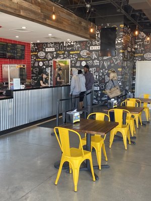 I Heart Mac & Cheese - Denver, CO by null