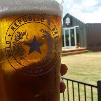 Bold Republic Brewing Company - Breweries Near Me - Temple, Texas Bold Republic Brewing Company - Breweries Near Me - Temple, Texas