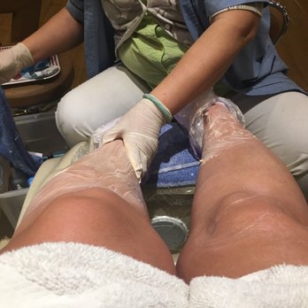 VIP Nails & Spa - Parafin wax and hot towel ../ - Day Spas Near Me - Dallas, Texas VIP Nails & Spa - Parafin wax and hot towel ../ - Day Spas Near Me - Dallas, Texas