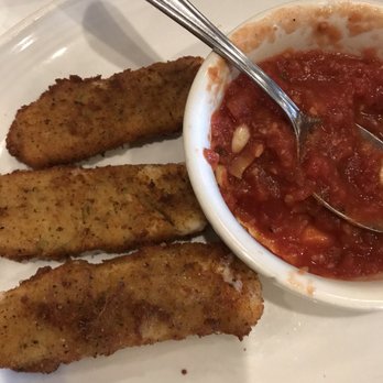 Carrabba's Italian Grill - Mozzarella Marinara - Italian Near Me - Orem, Utah Carrabba's Italian Grill - Mozzarella Marinara - Italian Near Me - Orem, Utah