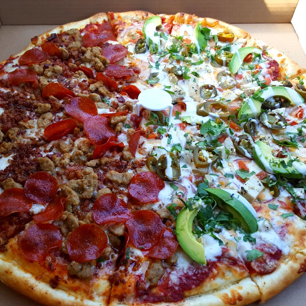 Pizza On Tap - Pizza Near Me - Vista, California Pizza On Tap - Pizza Near Me - Vista, California