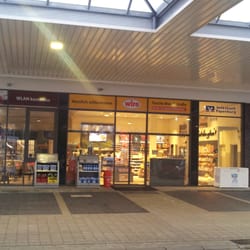 Wiro Tankcenter 24h-Dienst - Wiro Tankcenter