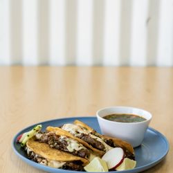 Taqueria El Tony 