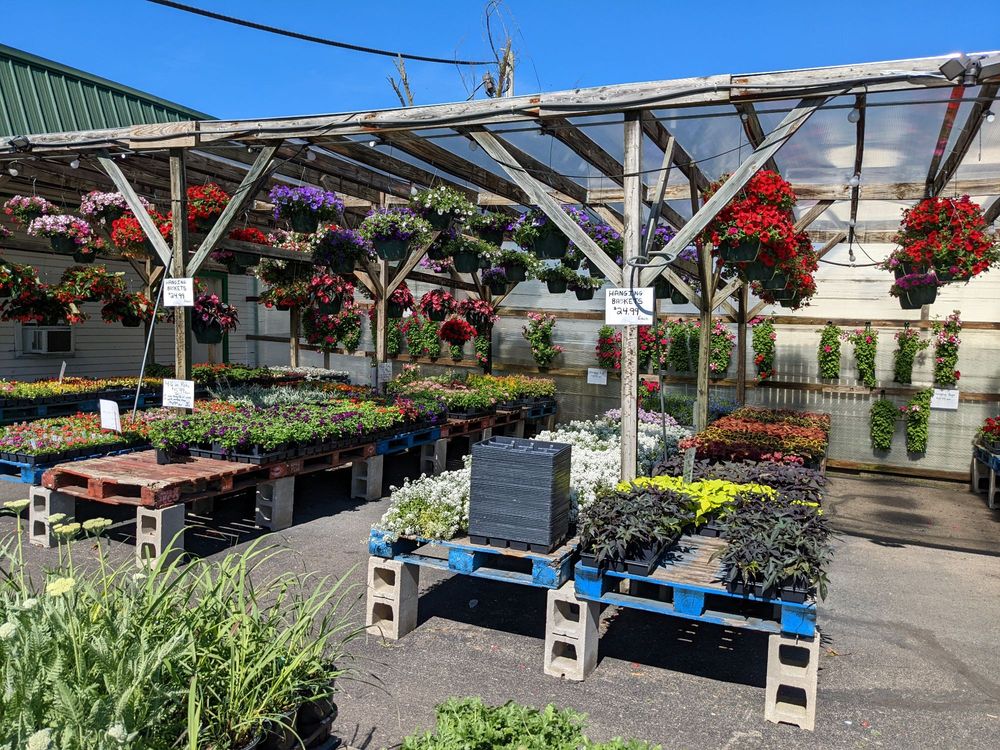 SHIREMAN’S FARM MARKET Updated September 2024 2535 Charlestown Rd