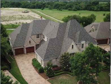 Slide of Verde Roofing & Construction