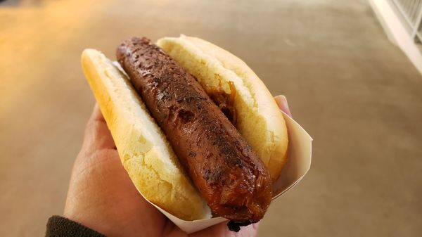 Target Field by null