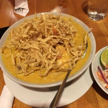 Jatujak - Khao soi - Food Delivery Services Near Me - Toronto, Ontario