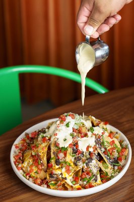 Blanco Cocina + Cantina by null