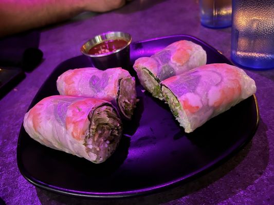 OB Noodle House Bar 1502 by null