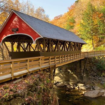 The Flume Gorge - Parks Near Me - Lincoln, New Hampshire The Flume Gorge - Parks Near Me - Lincoln, New Hampshire
