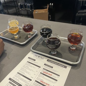 First State Brewing Company - Flight flight flight flight. Malt forward flight and Belgian-style. Favorites were Deju Vecu and Monolithic Memories, - New American Near Me - Middletown, Delaware First State Brewing Company - Flight flight flight flight. Malt forward flight and Belgian-style. Favorites were Deju Vecu and Monolithic Memories, - New American Near Me - Middletown, Delaware