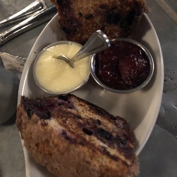 Au Cheval - The best: Jone 's Blueberry Muffin - Bars Near Me - Chicago, Illinois Au Cheval - The best: Jone 's Blueberry Muffin - Bars Near Me - Chicago, Illinois