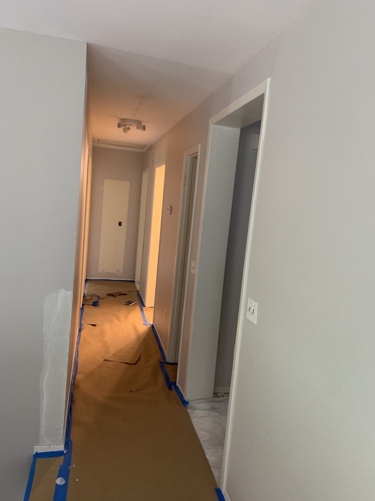 Slide of Mountain Maintenace & Renovations