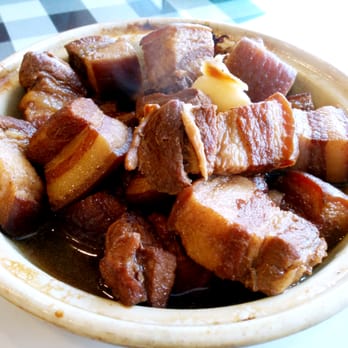 Alvin Garden - Not bad i would say - Chinese Near Me - Burnaby, British Columbia