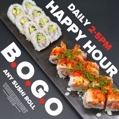 Momiji Sushi Restaurant - Barbur by null