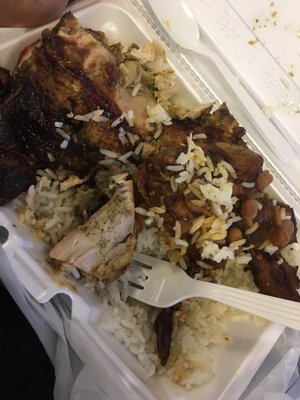 Rey Del Pollo by null