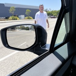 All Pro Painting - Not letting me drive away and asking if I want to fight