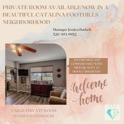 Canyon View by Platinum Care Homes