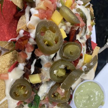 Booker’s Lounge - Steak nachos - Bars Near Me - Camden, New Jersey Booker’s Lounge - Steak nachos - Bars Near Me - Camden, New Jersey