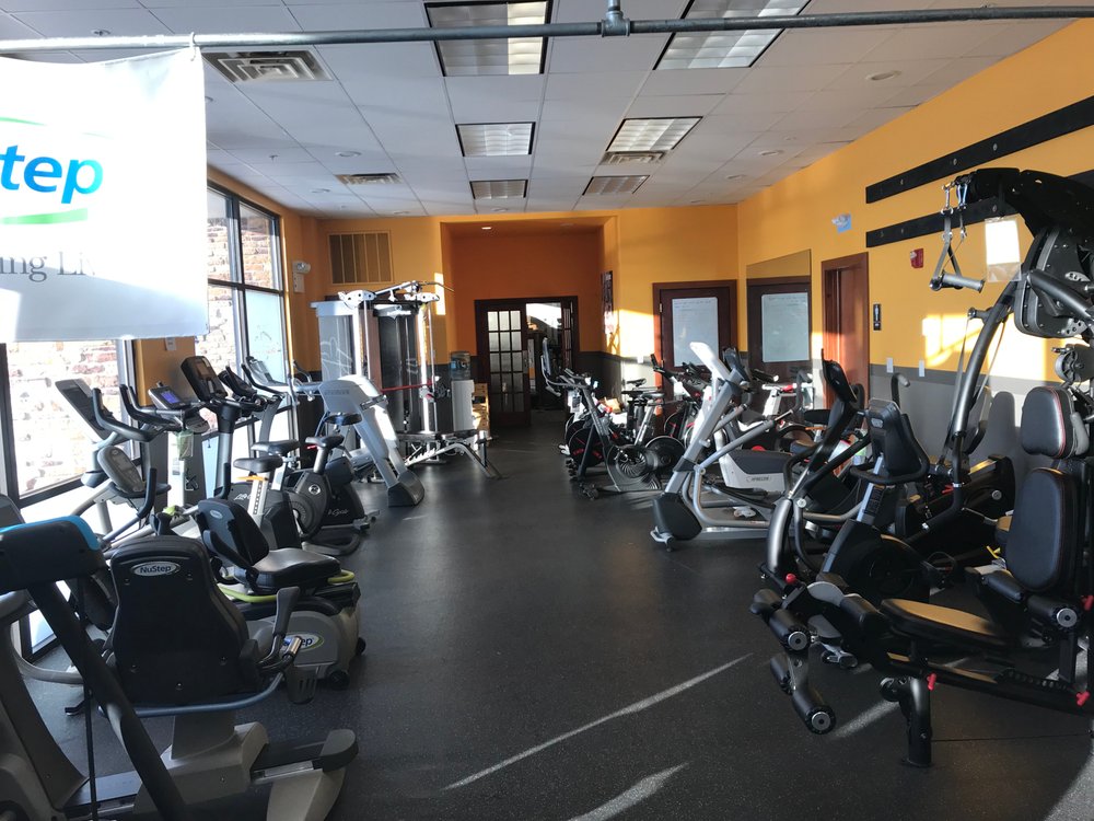 Push Pedal Pull - West Des Moines Store