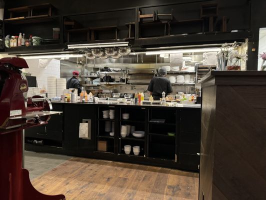 Town Hall Restaurant Jacksonville by null