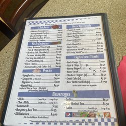 Blue Bird II Diner