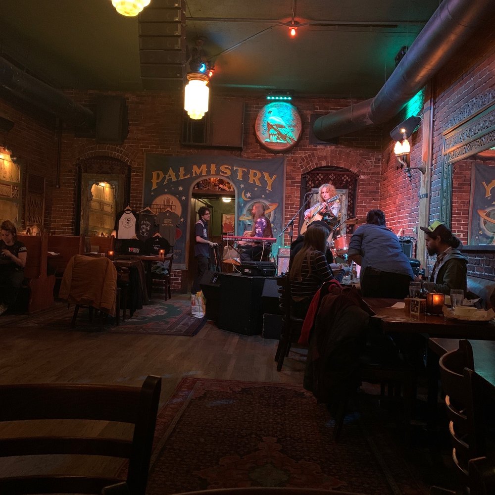 White Eagle Saloon - Pubs Near Me - Portland, Oregon White Eagle Saloon - Pubs Near Me - Portland, Oregon