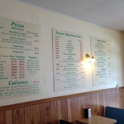 Navco Pizza