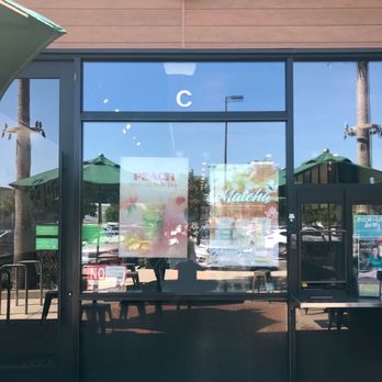 Tastea - Outside Pickup Window - Juice Bars & Smoothies Near Me - Fountain Valley, California Tastea - Outside Pickup Window - Juice Bars & Smoothies Near Me - Fountain Valley, California