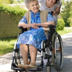 Baby Boomers In-Home Companions