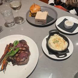 Impossible Burger Impossible Burger