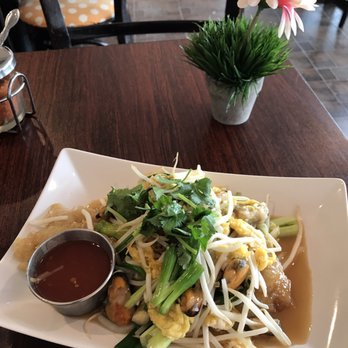 Le Thai Cuisine - Thai Near Me - Lorton, Virginia