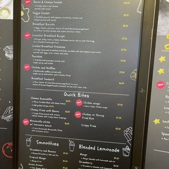 Marie’s Kitchen - Menu - Filipino Near Me - Dallas, Texas Marie’s Kitchen - Menu - Filipino Near Me - Dallas, Texas