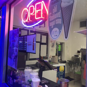 Charlie's Ice Cream - Ice Cream & Frozen Yogurt Near Me - Hialeah, Florida Charlie's Ice Cream - Ice Cream & Frozen Yogurt Near Me - Hialeah, Florida