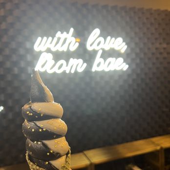 Bae - Shitty Asscream - Ice Cream & Frozen Yogurt Near Me - Houston, Texas Bae - Shitty Asscream - Ice Cream & Frozen Yogurt Near Me - Houston, Texas