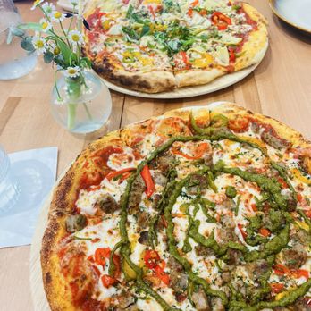 The Outpost - Pizza Near Me - Riverside, California The Outpost - Pizza Near Me - Riverside, California