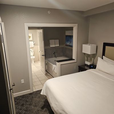 Marriott's MountainSide by null