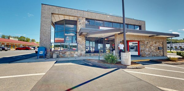 Bank of America Mortgage