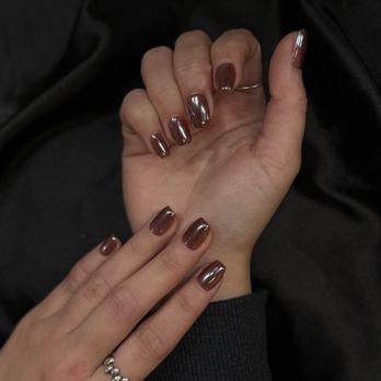 L2 Nail Salon - Nail Salons Near Me - Mountain View, California