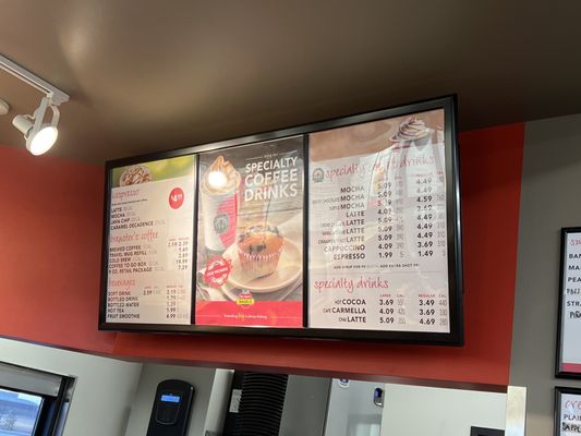Menu photo 3 Big Apple Bagels Columbus, NE Menu photo 3 Big Apple Bagels Columbus, NE